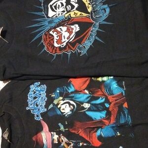 ICP shirts